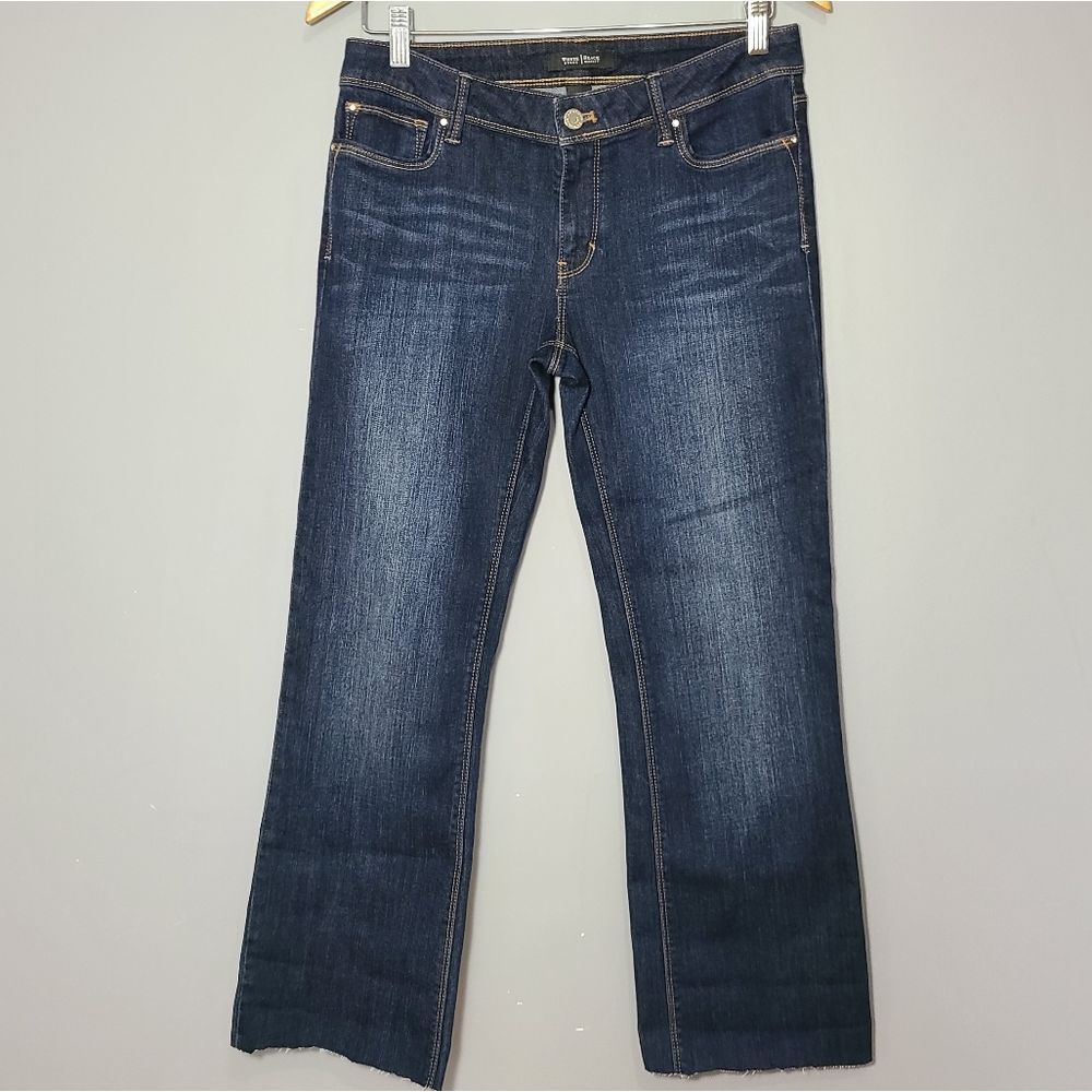 White House/Black Market Jeans for Woman Sz 4